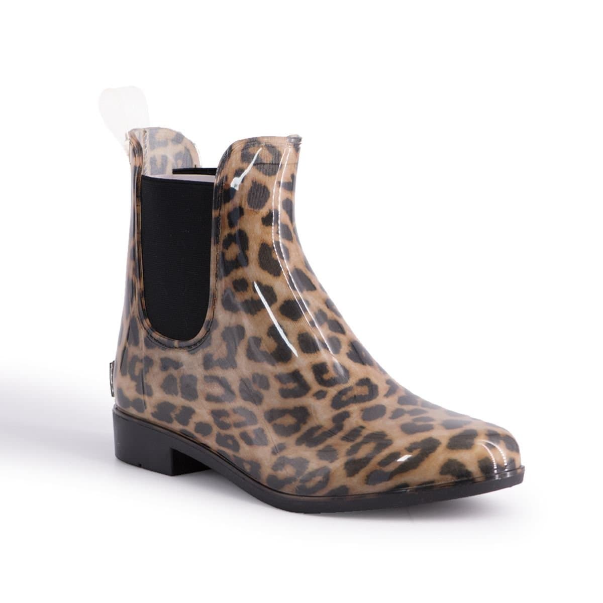 Aus Wooli Australia Aus Wooli Australia Women's Rainboots With Sheepskin Insole Included