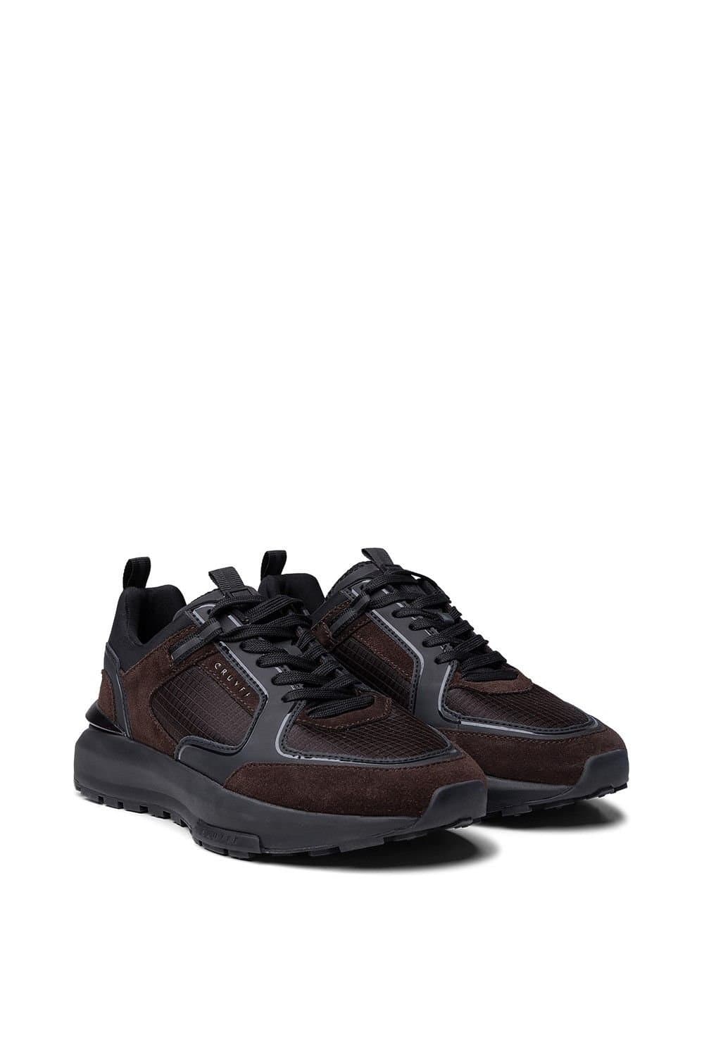 Cruyff Cruyff Men's Rayado Trainer in Black