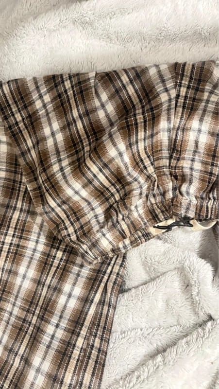 Bershka Pyjama pants