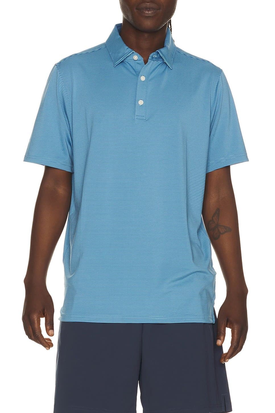 revolve Drive Time Polo