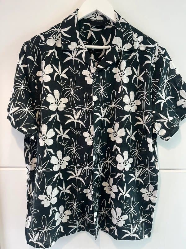 ASOS Design ASOS summer shirt
