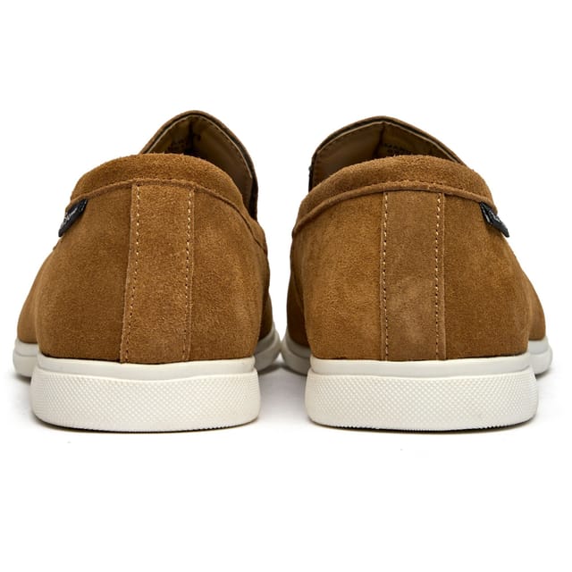 Ben Sherman Ben Sherman Men's Amarillo Shoes in Tan - 3
