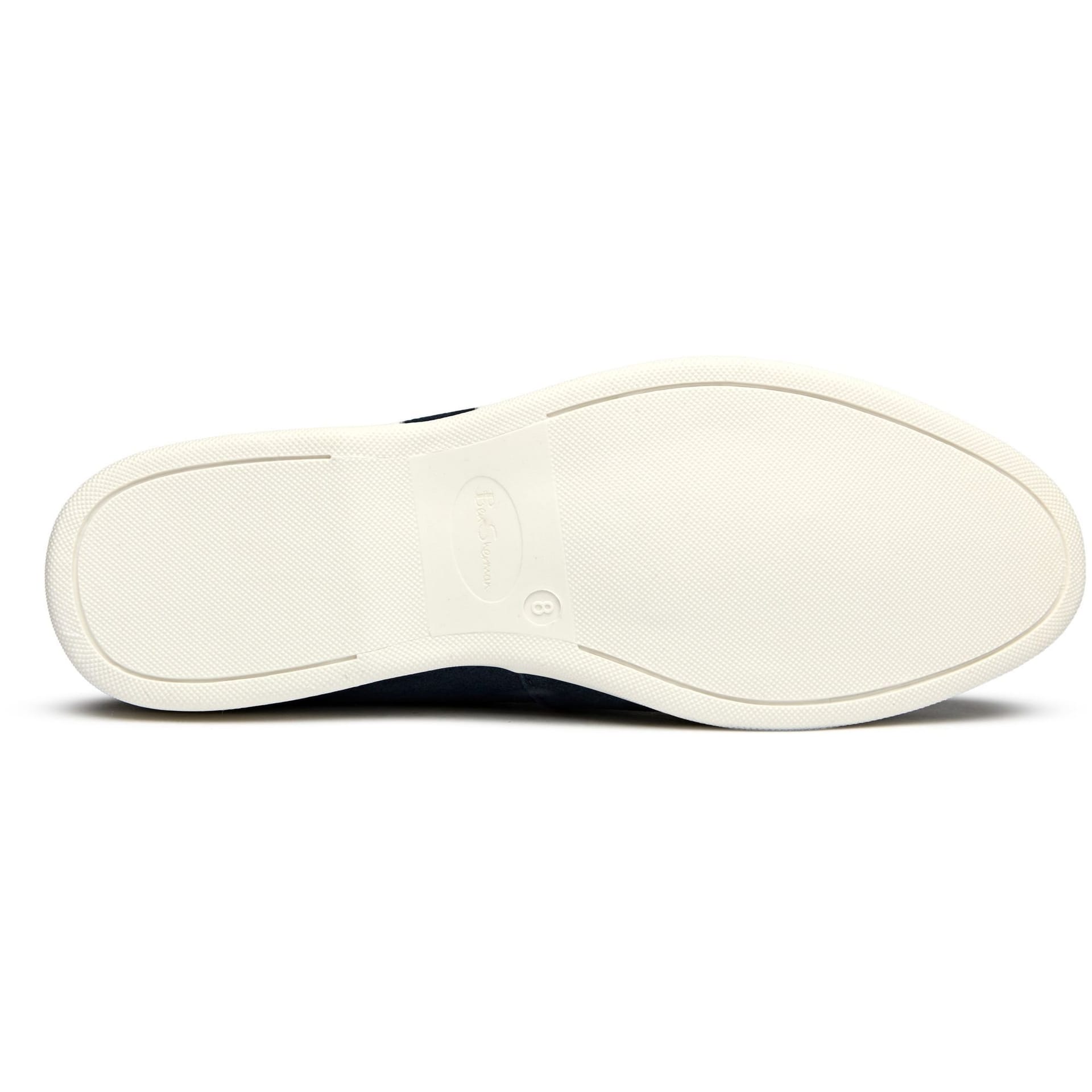 Ben Sherman Ben Sherman Men's Amarillo Shoes in Tan - 4
