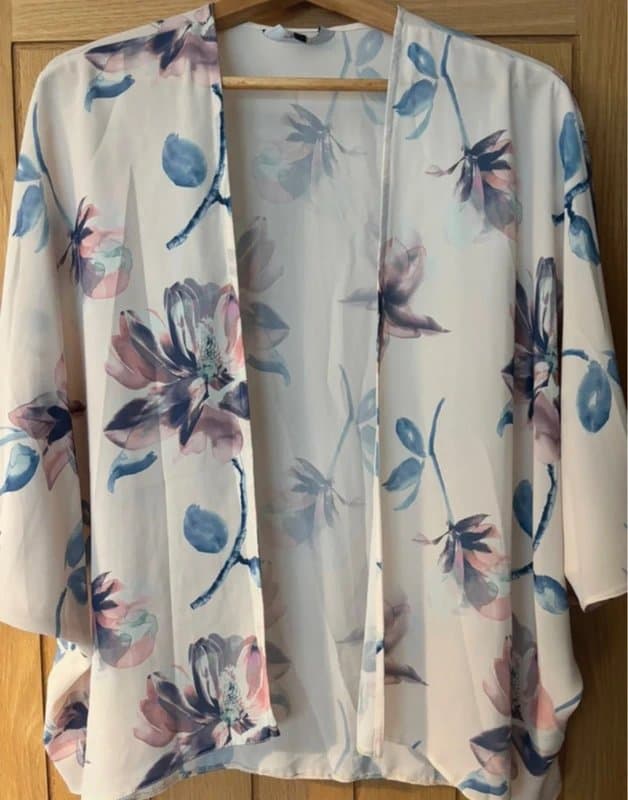 New Look Kimono