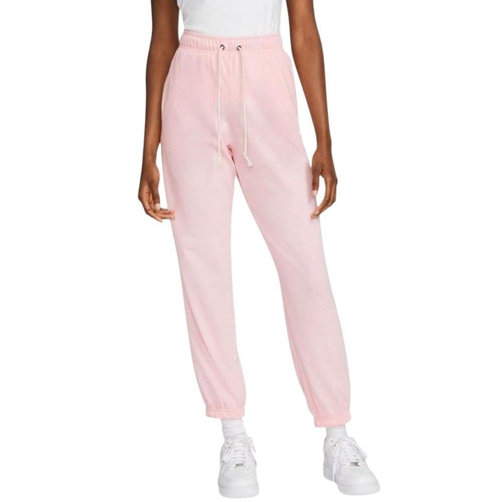 Nike Nike Women's Sportswear Vintage Gym Jogging Bottoms in Pink