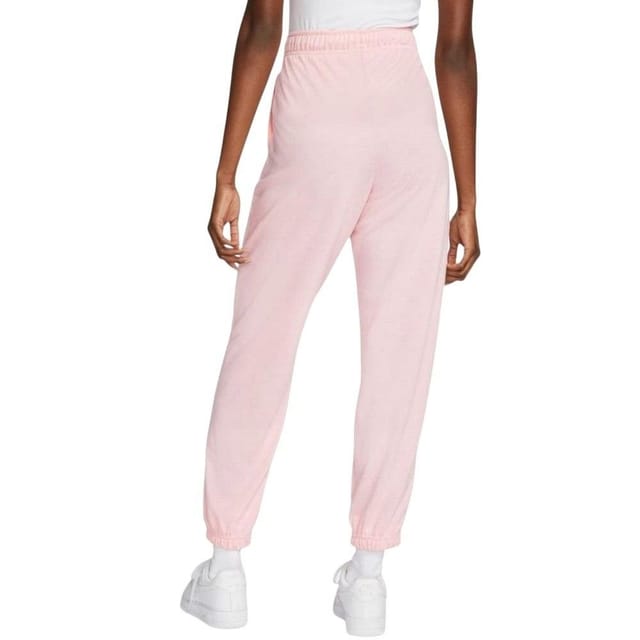 Nike Nike Women's Sportswear Vintage Gym Jogging Bottoms in Pink - 2