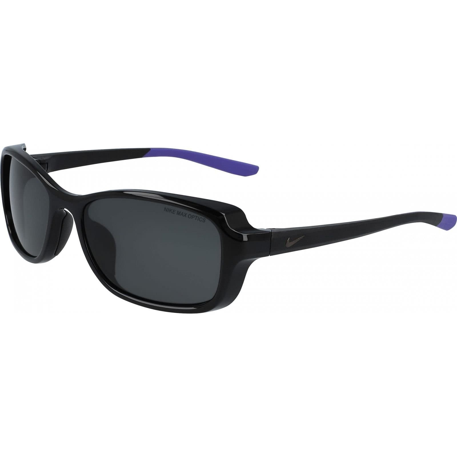 Nike Nike Women's BREEZE-CT8031-10 Sunglasses in Black
