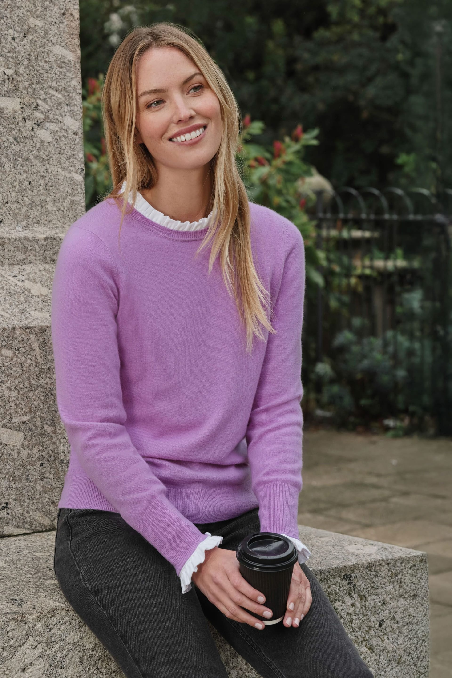 mauve