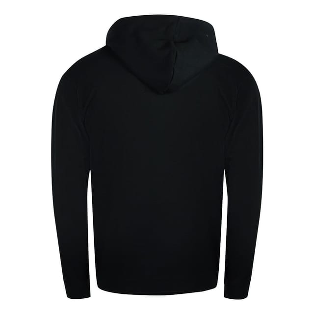 Cavalli Class Cavalli Class Men's Bold Tiger Graphic Logo Black Zip-Up Hoodie - 2