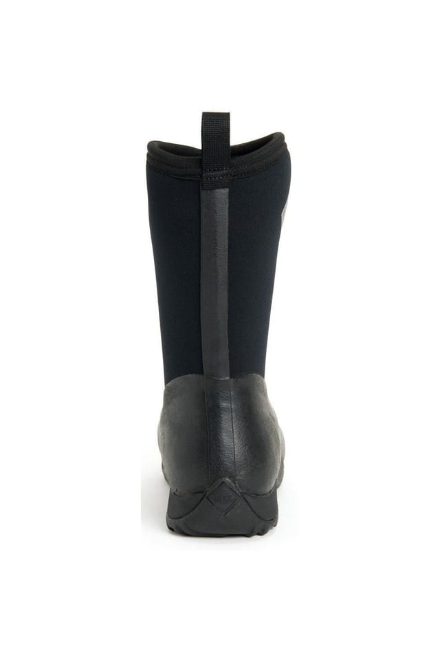 Muck Boots Muck Boots Women's 'Arctic Weekend' Wellington Boots in Black - 2