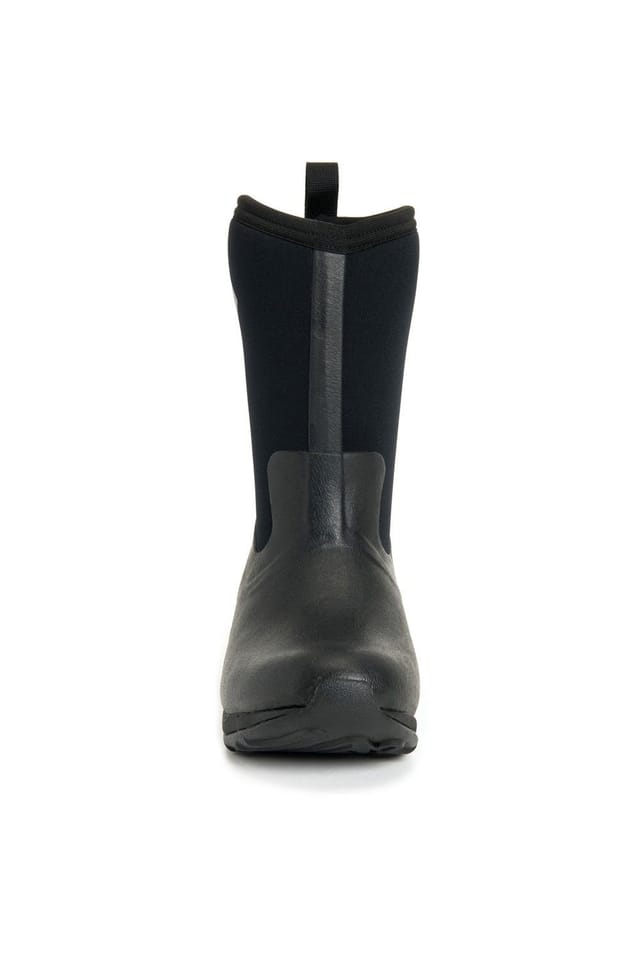 Muck Boots Muck Boots Women's 'Arctic Weekend' Wellington Boots in Black - 3