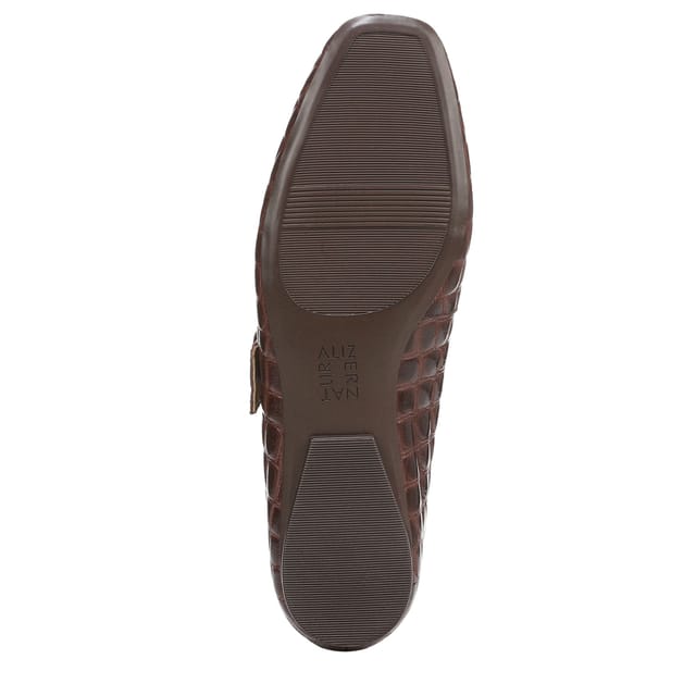 Naturalizer Naturalizer Women's Cosmic Mary Janes in Beige - 3