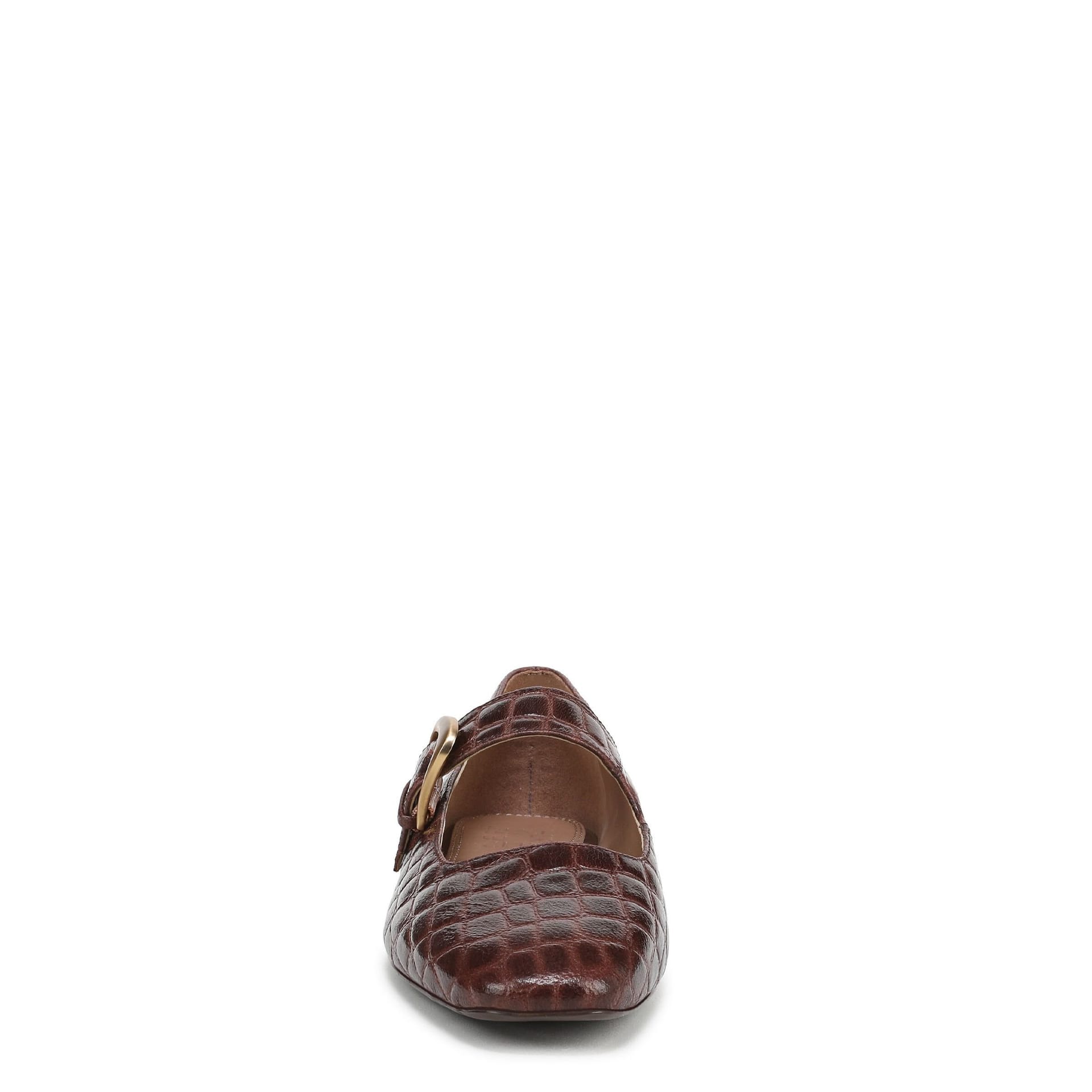 Naturalizer Naturalizer Women's Cosmic Mary Janes in Beige - 4