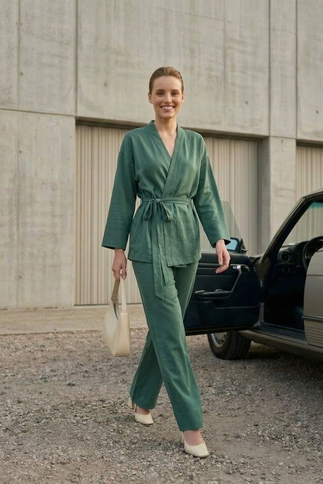 khaki