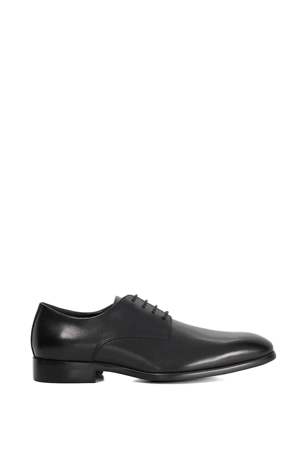 Dune London Dune London Men's 'Saunter' Leather Lace Up Shoes in Black