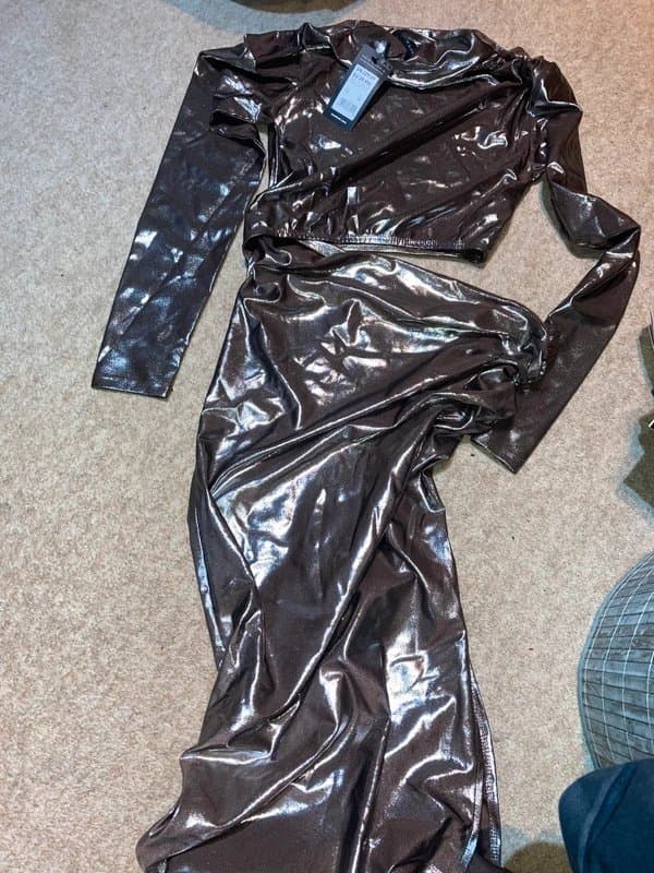 New Look Co ord dress