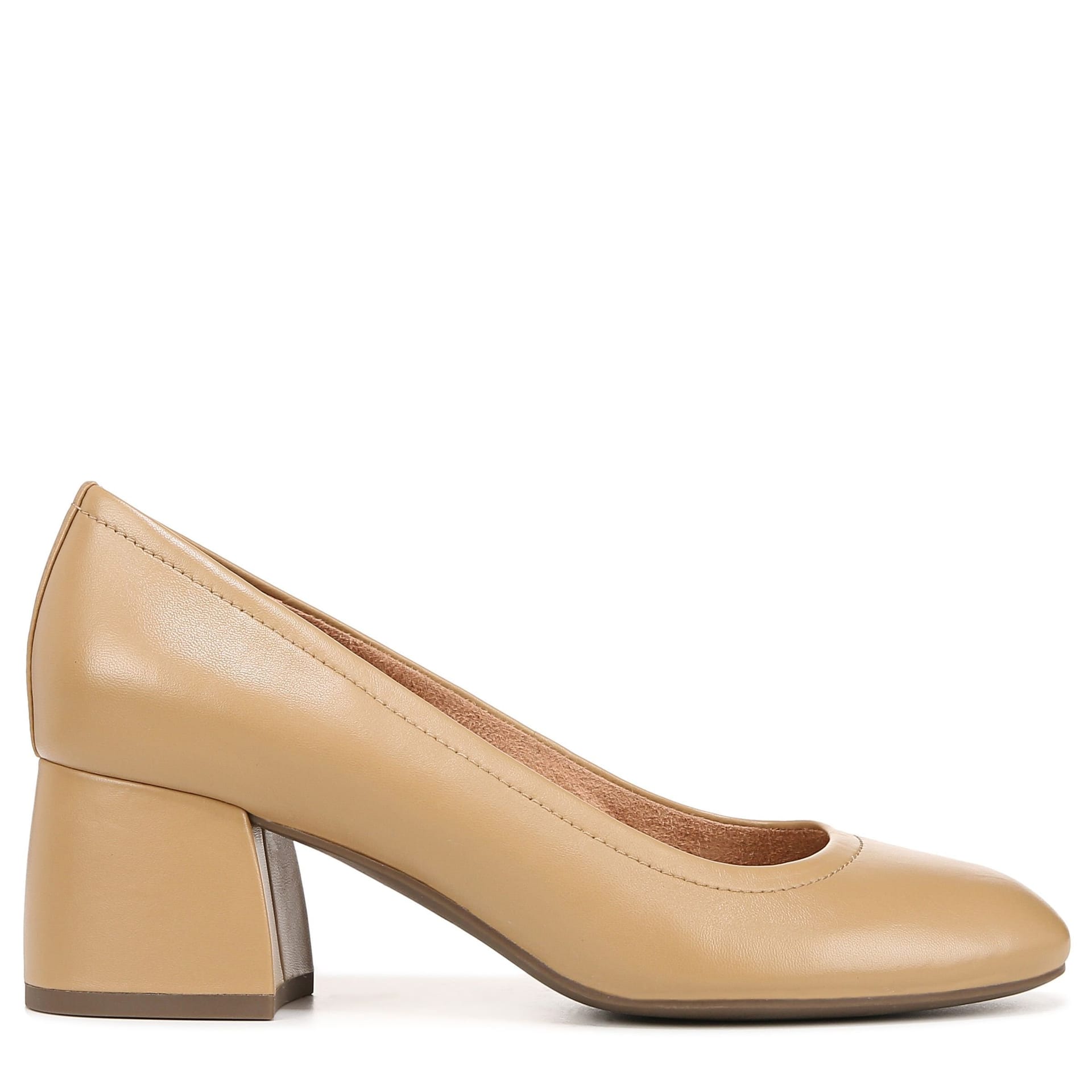 Vionic Vionic Women's Carmel Flats in Light Brown - 4