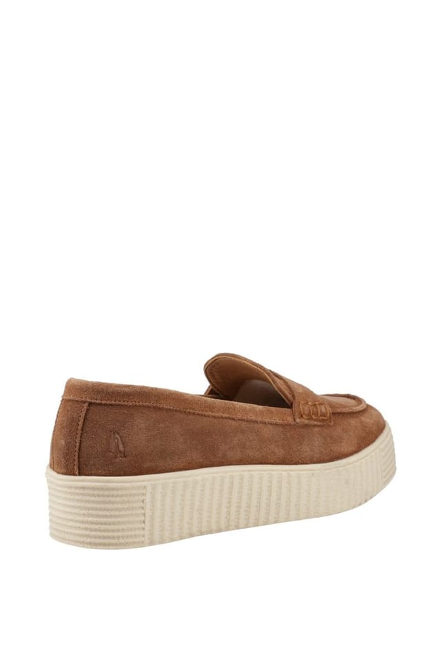 Hush Puppies Hush Puppies Women's Tamara Loafer in Tan - 2