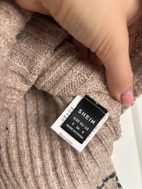 Shein Women’s jumper