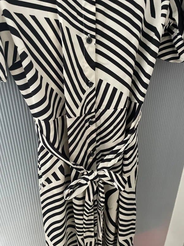 New Look Women’s midi dress size 10