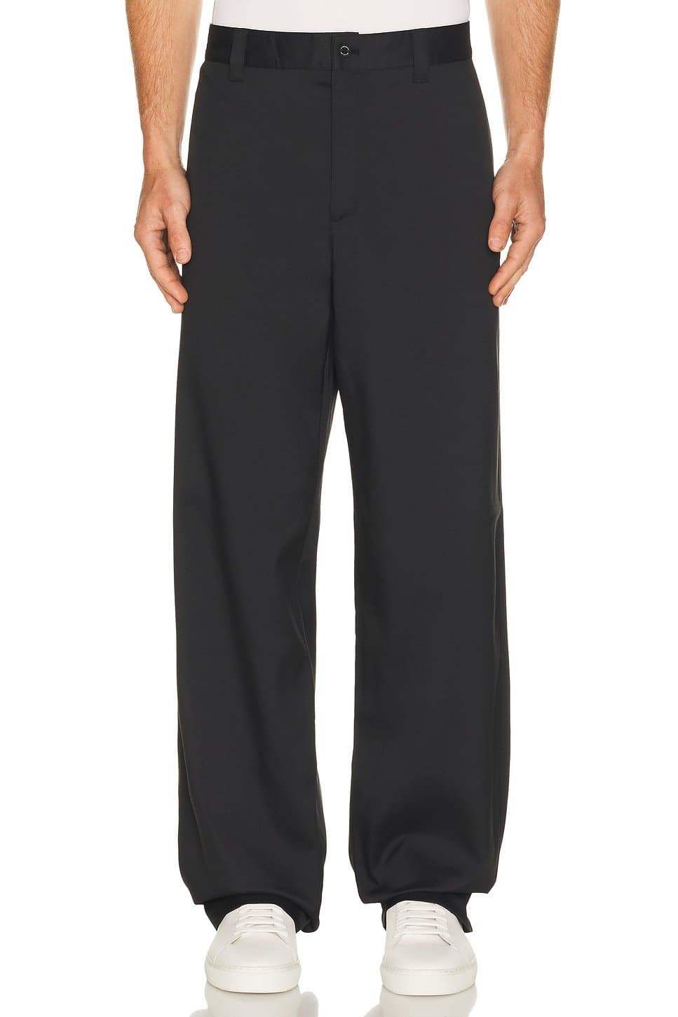 revolve 30Y Devyn Golf Pant