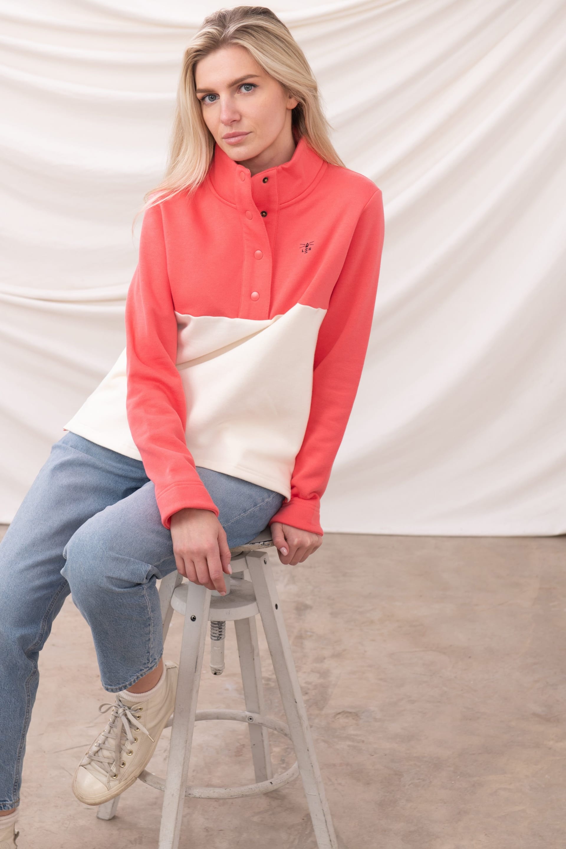 coral