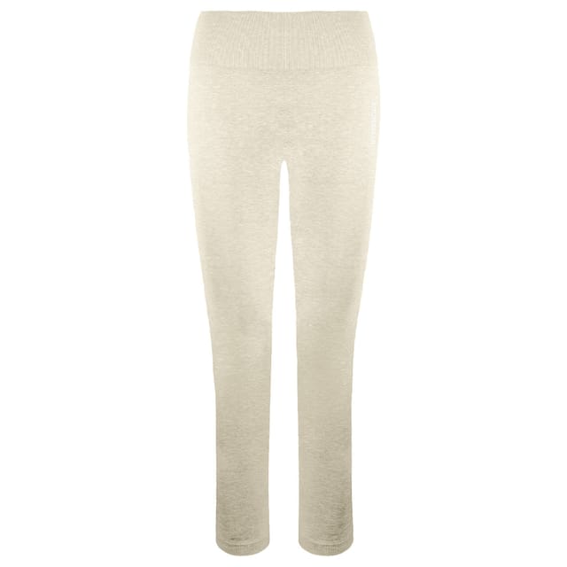 Gymshark Gymshark Women's Adapt Moss Grey Leggings - 2