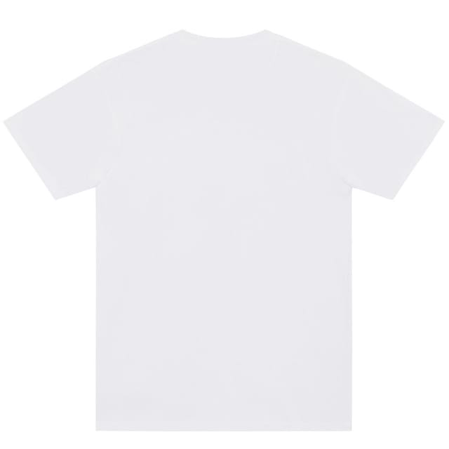 Scum Scum Men's Loaded T-Shirt in White - 2