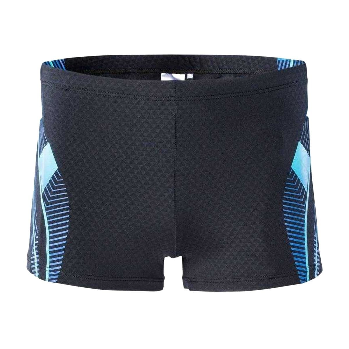 Aquawave Aquawave Men's Black Carbo Swimming Trunks