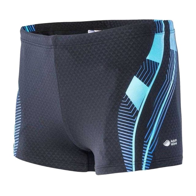 Aquawave Aquawave Men's Carbo Swimming Trunks in Black - 3