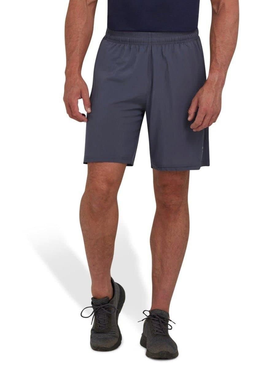 raging bull Raging Bull Dark Grey Performance Shorts