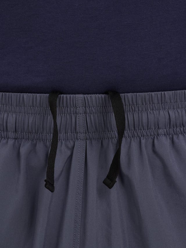 raging bull Raging Bull Men's Performance 6 inch Short in Dark Grey - 3