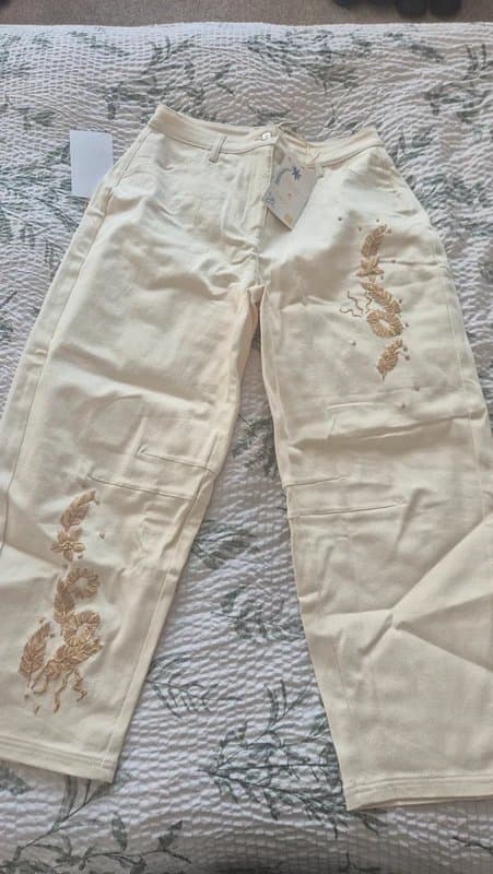 Never Fully Dressed Never Fully Dressed