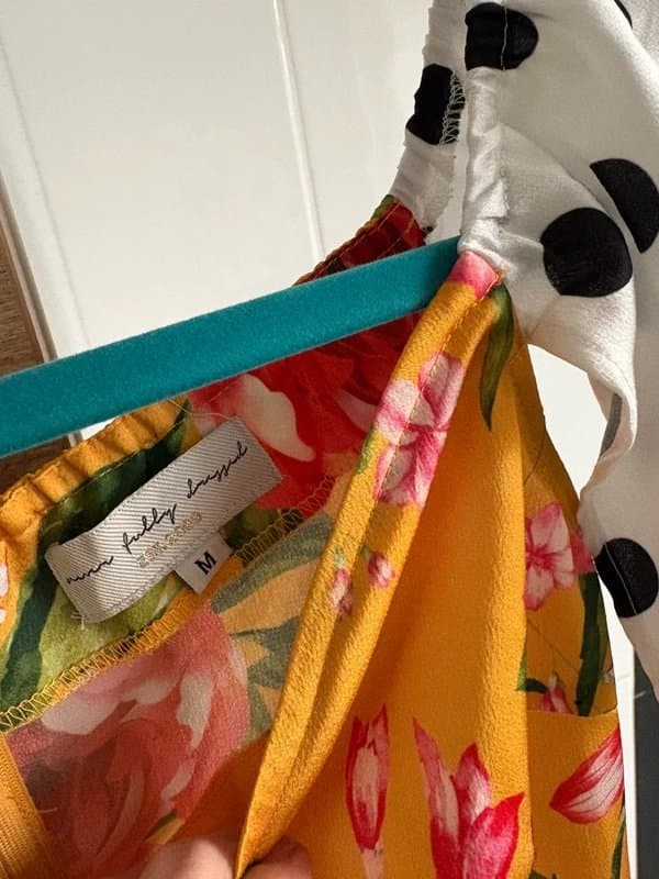 Never Fully Dressed Summer Dress 10