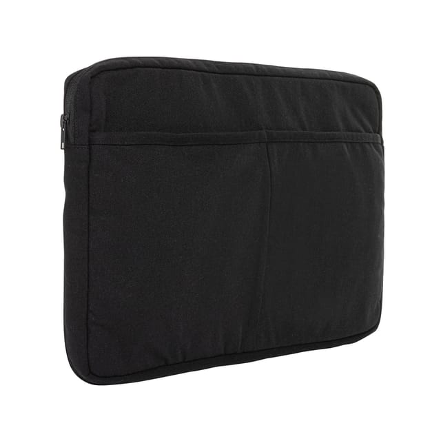 XD Design XD Design Men's Laluka Cotton Aware Laptop Sleeve in Black - 2