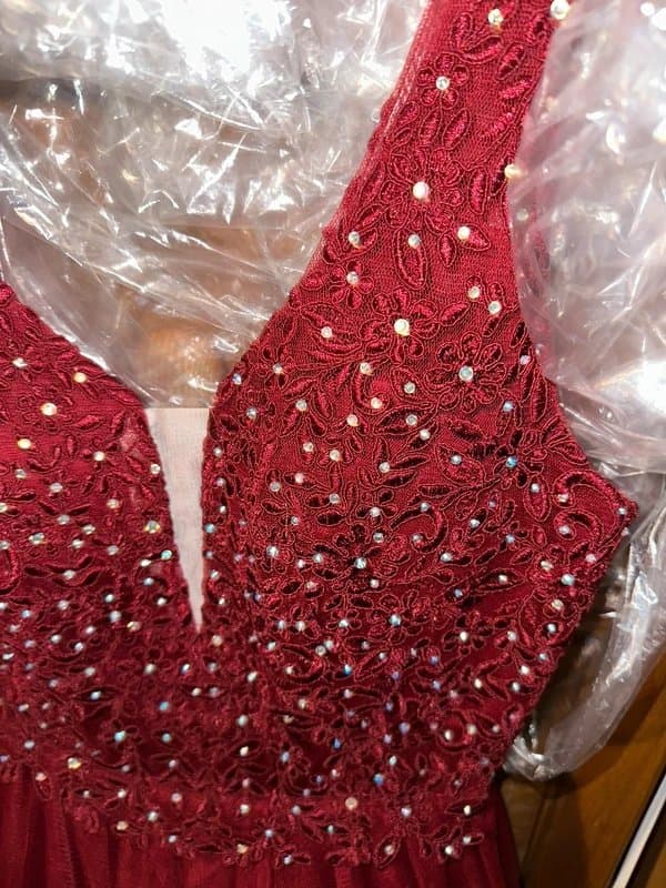 City Triangles Beautiful brand new dress-size 0