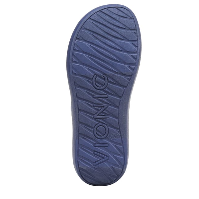 Vionic Vionic Women's Sky Sandals in Blue - 3