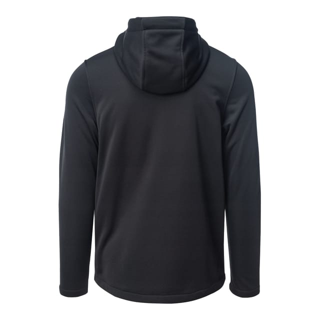 Iguana Iguana Men's Rocher Soft Shell Jacket in Black - 2