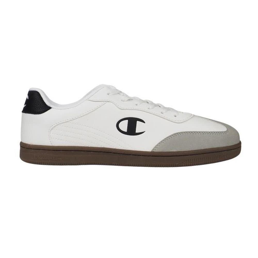 Champion Champion Men's Prestige Low Trainers in White