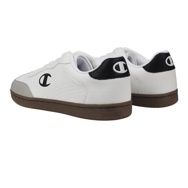 Champion Champion Men's Prestige Low Trainers in White - 2