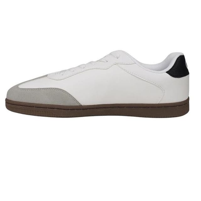 Champion Champion Men's Prestige Low Trainers in White - 3