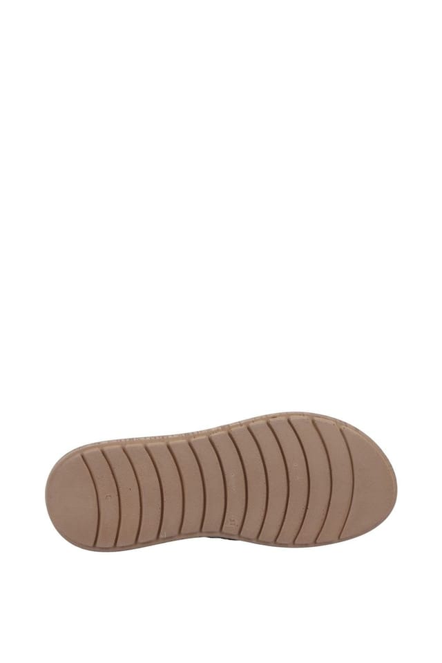Hush Puppies Hush Puppies Women's 'Sarah' Sandal Summer in Tan - 3