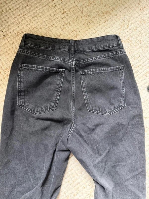New Look New Look Adalae jeans