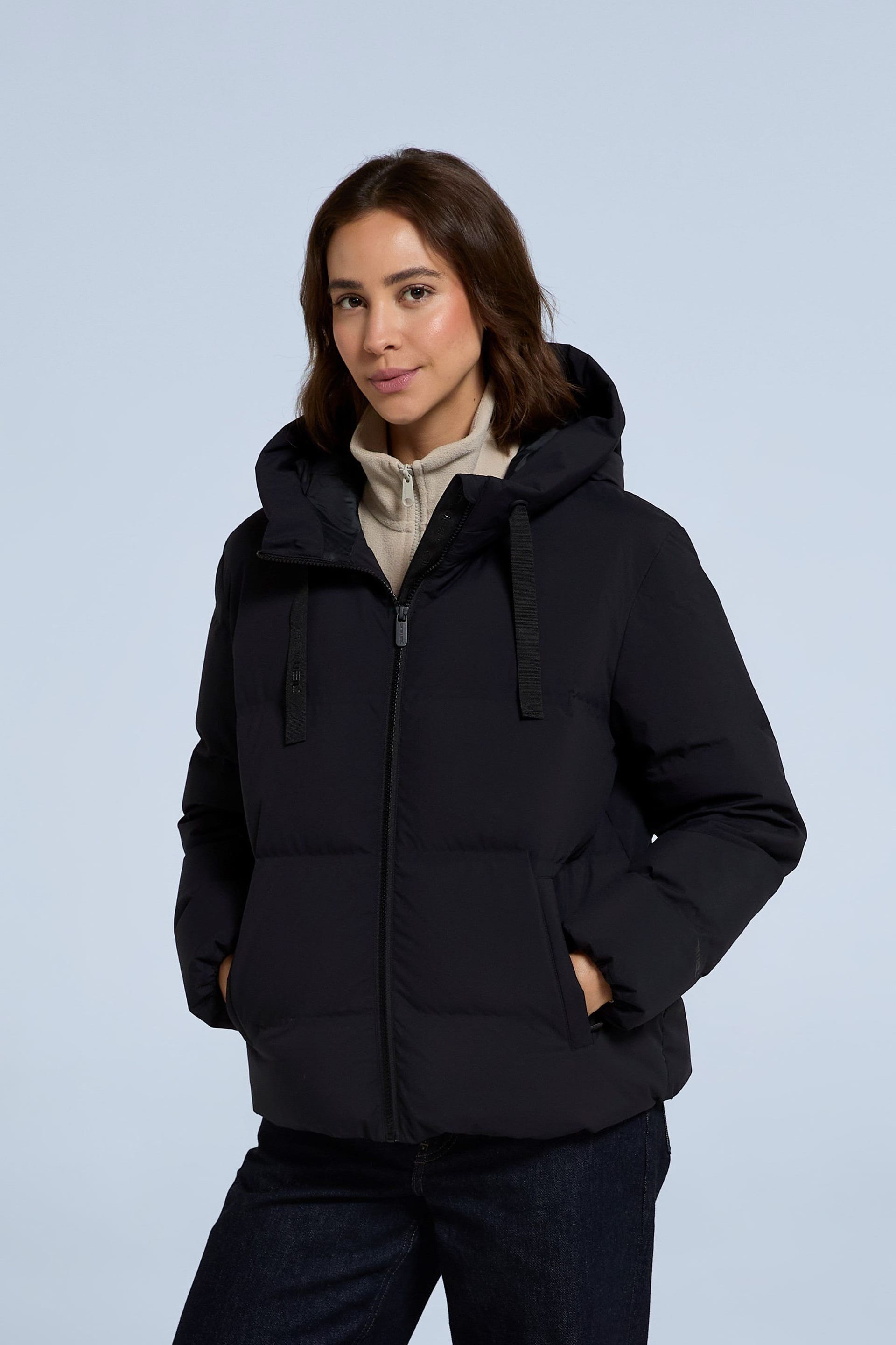 Animal Women's 'Cosi Cloud' Water Resistant Breathable Thermal