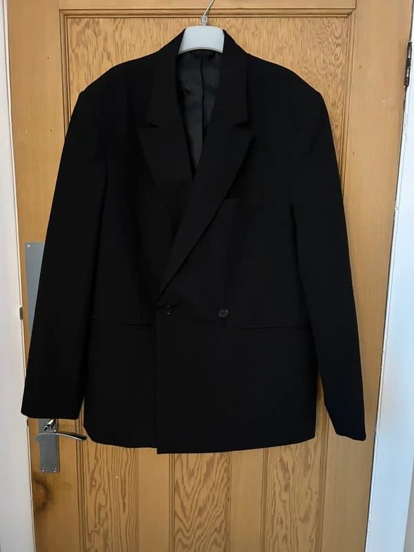 Bershka Bershka men’s blazer