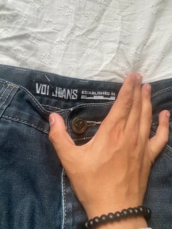 Voi Jeans Vintage voy jeans