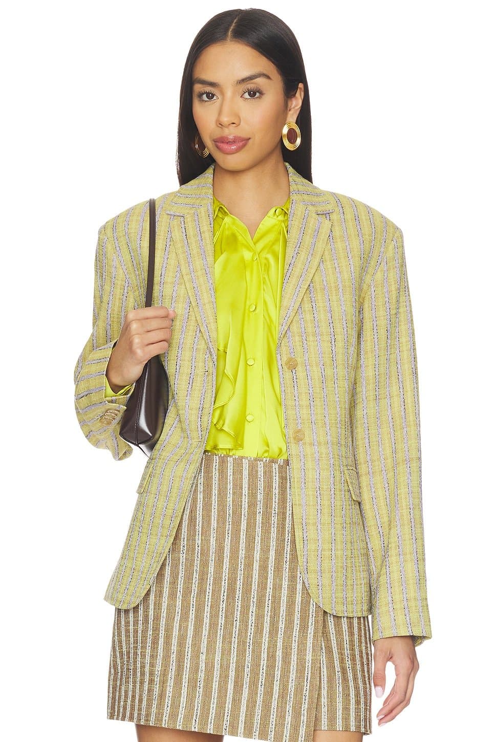 revolve Matteo Blazer