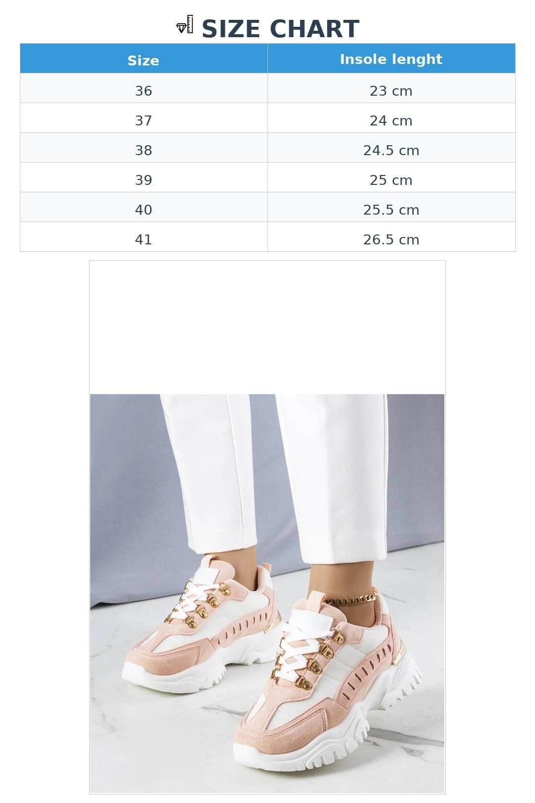 Love Lace Love Lace Women's Sport Lace Up Sneakers for Summer Comfort Rubber Sole Style in Coral - 4