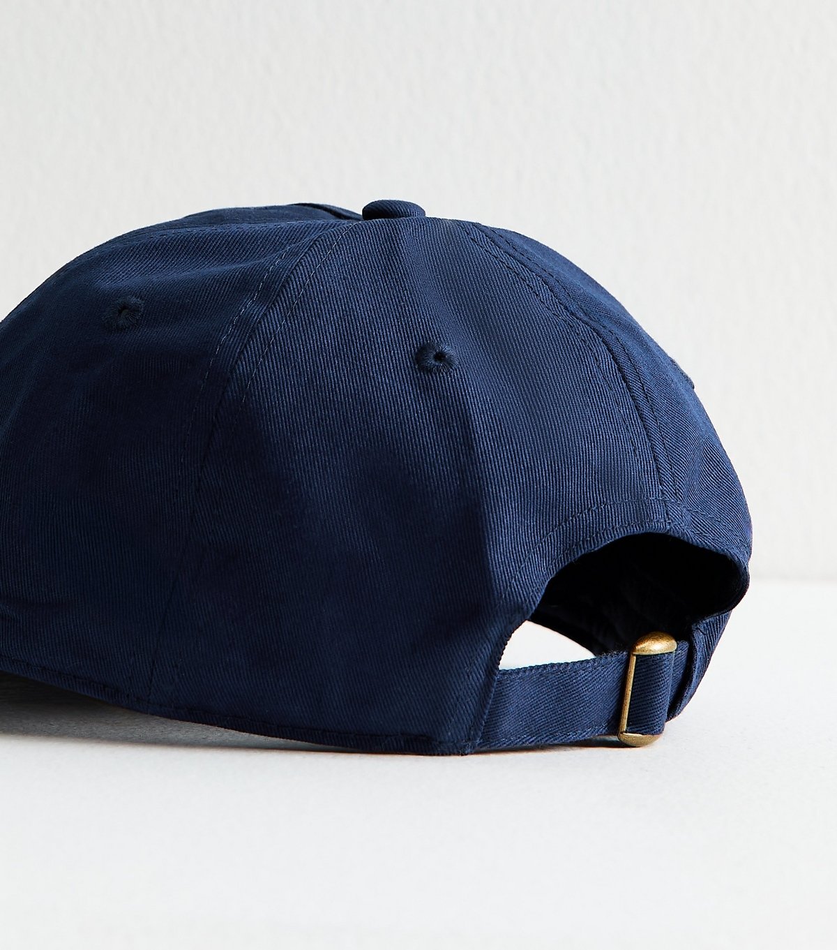 jack & jones Men's Blue Original Studios Cap Jack & Jones New Look - 3