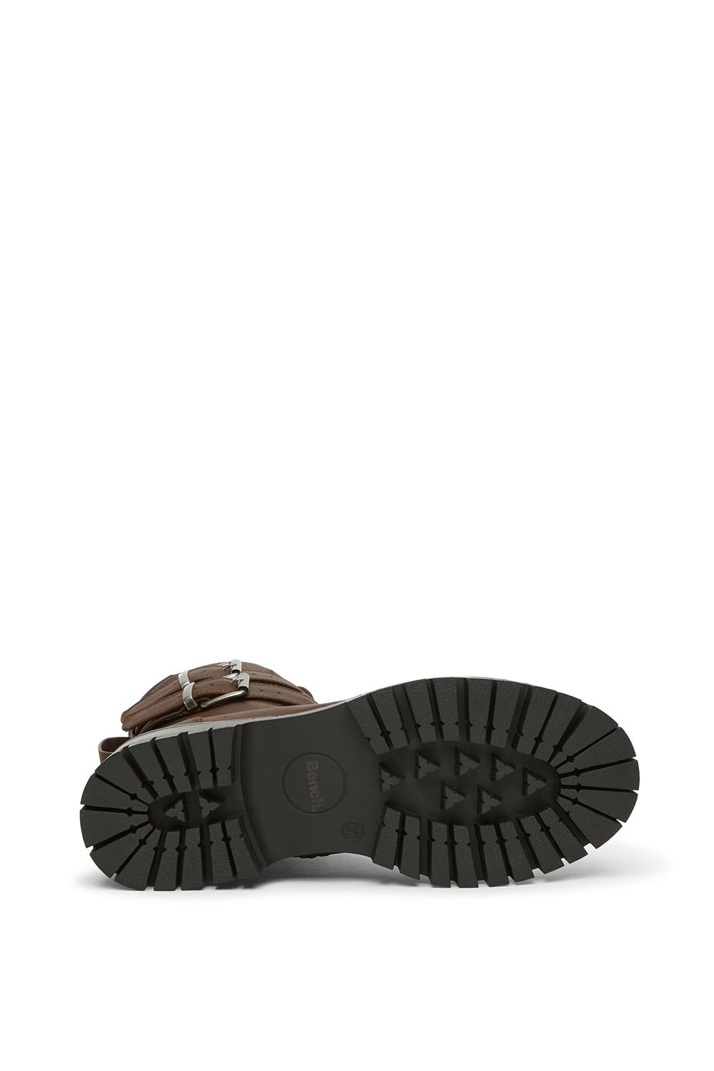 Bench Bench Women's 'Tatton' 2 Strap Boot in Brown - 2